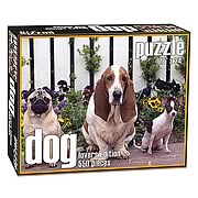 Dog Lovers Puzzle